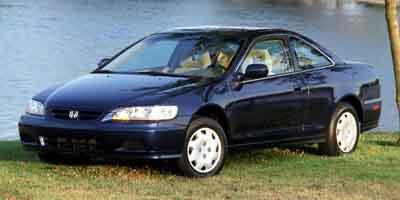 2002 Honda Accord Coupe For Sale In Ontario 1hgcg32042a033704