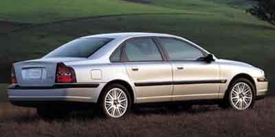 Johnstown Gold 2002 Volvo S80 Used Car For 18c455b Columbus Oh 2002 Volvo S80 Vehicle Photo In Johnstown Oh 43031