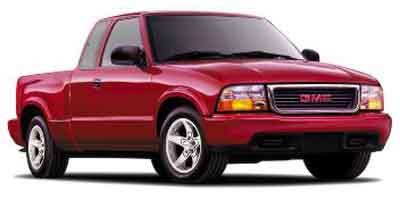 2003 GMC Sonoma Vehicle Photo in Middleton, WI 53562