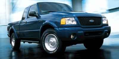 2003 Ford Ranger Vehicle Photo in Portland, OR 97225