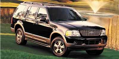 Select 2003 Ford Explorer