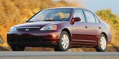 2003 Honda Civic For Sale In Middletown 2hges25743h591212