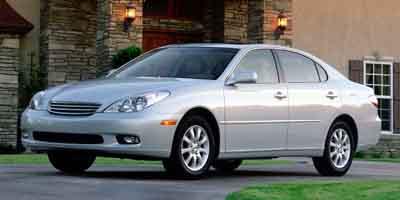 2003 Lexus ES 300 Vehicle Photo in Springfield, MO 65809