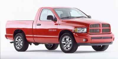 2003 Dodge Ram 1500 Vehicle Photo in Colma, CA 94014