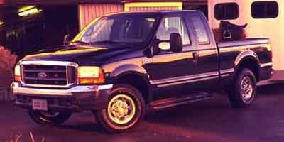 2003 Ford Super Duty F-250 Vehicle Photo in Baton Rouge, LA 70809