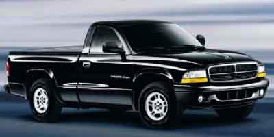 2004 Dodge Dakota Vehicle Photo in Zelienople, PA 16063
