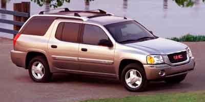 Research 2004
                  GMC Envoy pictures, prices and reviews