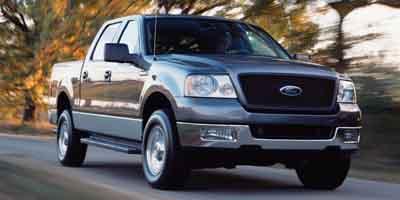 2004 Ford F-150 Vehicle Photo in Portland, OR 97225