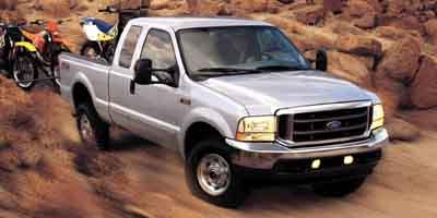 2004 Ford Super Duty F-250 Vehicle Photo in Twin Falls, ID 83301