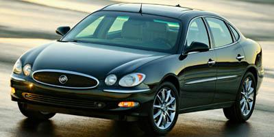 2005 Buick LaCrosse Vehicle Photo in Dallas, TX 75209