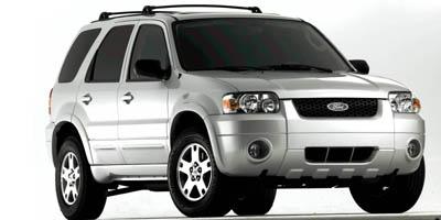 2005 Ford Escape Vehicle Photo in Quakertown, PA 18951