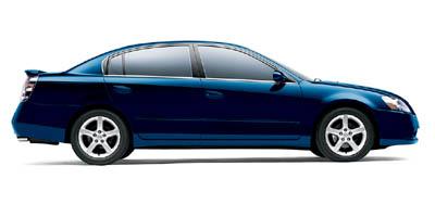 2005 Nissan Altima Vehicle Photo in Madison, WI 53713