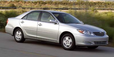 Winnsboro Tan 2005 Toyota Camry Used For Dw280d 2005 Toyota Camry Vehicle Photo In Winnsboro La 71295