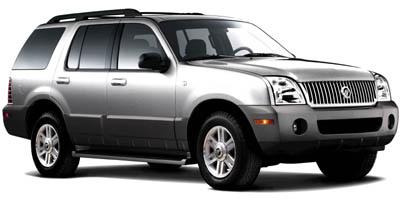 Research 2005
                  MERCURY Mountaineer pictures, prices and reviews