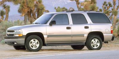 2005 Chevrolet Tahoe Vehicle Photo in Kansas City, MO 64118