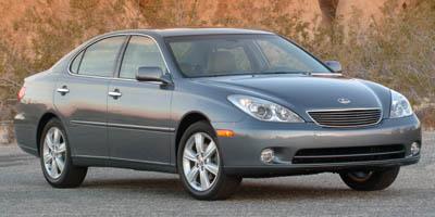 Select 2005 Lexus ES 330