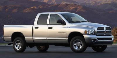 2005 Dodge Ram 2500 Vehicle Photo in Portland, OR 97225