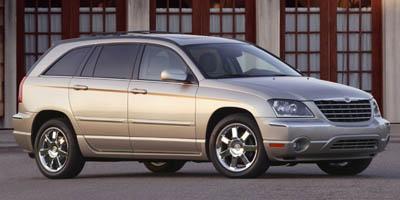 Clic Buick Gmc Arlington Used 2005 Chrysler Pacifica Suvs For 2005 Chrysler Pacifica Vehicle Photo In Arlington Tx 76018
