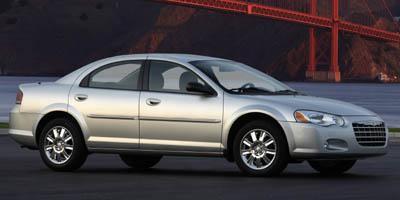 2005 Chrysler Sebring Sdn For In Gallup 1c3el66r95n534201 2005 Chrysler Sebring Sdn Vehicle Photo In Gallup Nm 87301