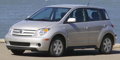 Research 2005
                  TOYOTA SCION xA pictures, prices and reviews