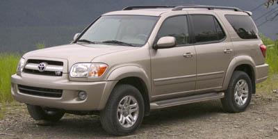 2005 Toyota Sequoia For Sale In Prattville