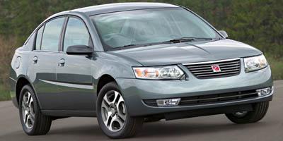 Research 2005
                  SATURN Ion pictures, prices and reviews