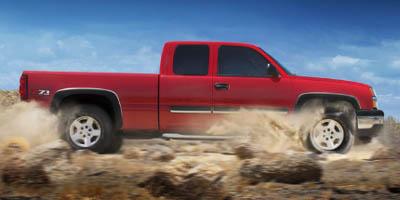 Select 2005 Chevrolet Silverado 1500