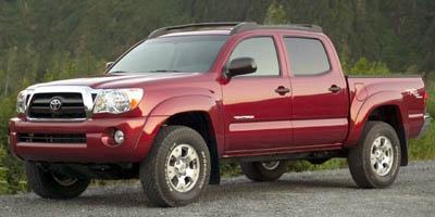 Find A Used White 2005 Toyota Tacoma Truck In Arkansas Vin 2005 Toyota Tacoma Vehicle Photo In North Little Rock Ar 72116