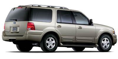 2005 Ford Expedition Vehicle Photo in Kansas City, MO 64118