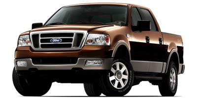 2005 Ford F-150 Vehicle Photo in Baton Rouge, LA 70806