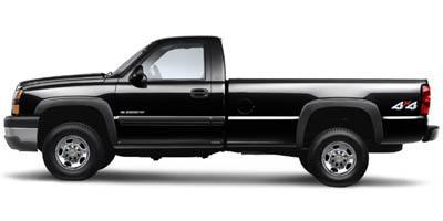 Enosburg Falls Dealership Champlain Chevrolet Inc 2006 Chevrolet Silverado 2500hd Vehicle Photo In Enosburg Falls Vt 05450