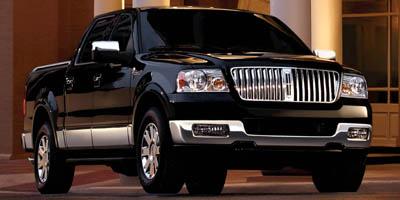 Henderson Used Lincoln Mark Lt Vehicles For 2006 Lincoln Mark Lt Vehicle Photo In Henderson Tx 75654