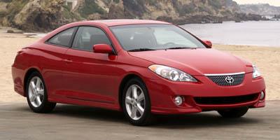 2006 Toyota Camry Solara Vehicle Photo in Grapevine, TX 76051
