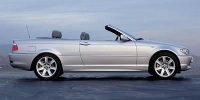 Select 2006 BMW 330Ci