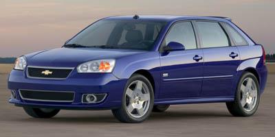 2006 Chevrolet Malibu Maxx Vehicle Photo in Twin Falls, ID 83301