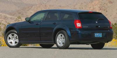 Select 2006 Dodge Magnum