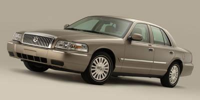 Research 2006
MERCURY Grand Marquis pictures, prices and reviews