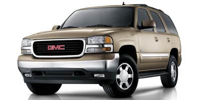 Select 2006 GMC Yukon