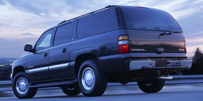 2006 GMC Yukon XL Vehicle Photo in San Antonio, TX 78254
