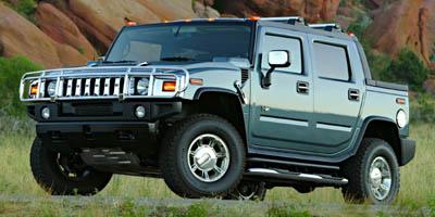 Select 2006 HUMMER H2