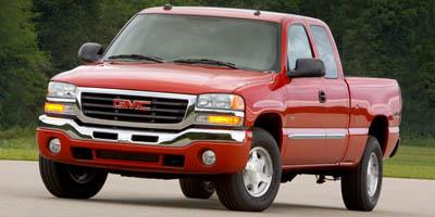 2006 GMC Sierra 1500 Hybrid Vehicle Photo in Anchorage, AK 99515