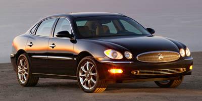 2006 Buick LaCrosse Vehicle Photo in Middleton, WI 53562