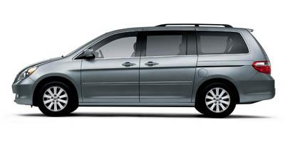 2006 Honda Odyssey Vehicle Photo in Madison, WI 53713