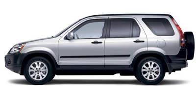 Used Suv 2006 Alabaster Silver Metallic Honda Cr V Ex For In 2006 Honda Cr V Vehicle Photo In Franklin Tn 37067