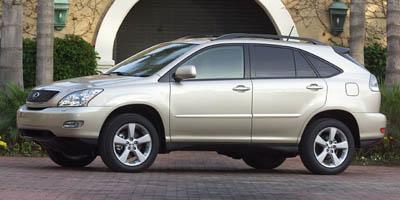 Used 2006 Lexus Rx 330 4dr Suv Awd For In Weatherford 2006 Lexus Rx 330 Vehicle Photo In Weatherford Tx 76087