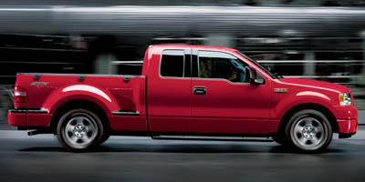 2006 Ford F-150 Vehicle Photo in Quakertown, PA 18951