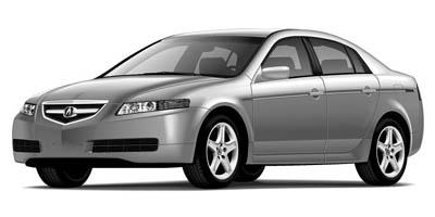 2006 Acura TL Vehicle Photo in Portland, OR 97225