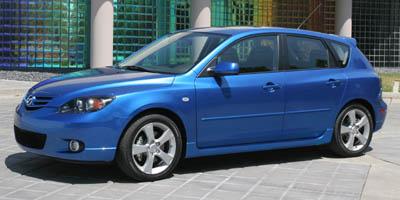 New Volkswagen And Used Car Dealer Slo Ca Inventory Cars Trucks 2006 Mazda Mazda3 Vehicle Photo In San Luis Obispo Ca 93405