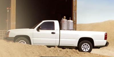 2006 Chevrolet Silverado 1500 Vehicle Photo in Kansas City, MO 64118