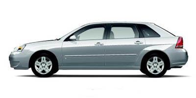 2006 Chevrolet Malibu Maxx Vehicle Photo in Twin Falls, ID 83301